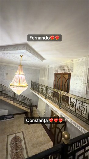 Fernando și Familia de Aur din Constanța: Să Trăiască! ❤️‍🔥