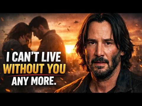 I Can’t Live Without You… Anymore 💔 | Heartfelt Love message