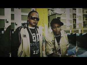 Beat De Reggeaton Melodico - Type Luny & Tunes 2003