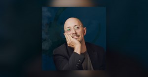 How Steve Burns Found His Aliveness Again - Fail Better with David Duchovny