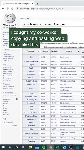 Do you want to be unstoppable in Excel? #cheatsheets #excel #exceltips #googlesheets #spreadsheet #tutorial