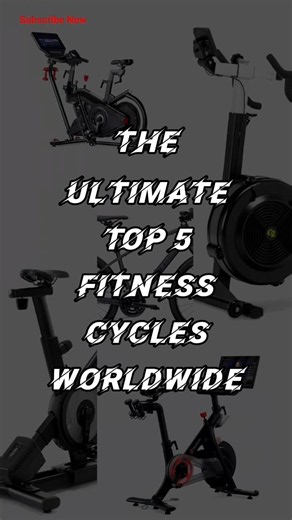 Top 5 fitness cycle in the world | #cycle #mtb #cycling #fitness #mtbike #mtbbiking #mtbcycle