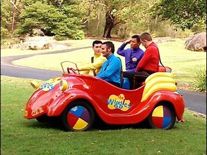 The Wiggles - Whoo Hoo! Wiggly Gremlins! (2003) DVD Promo (HD Announcer Version)