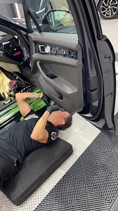 Sonido en Porsche - Upgrade completo | madrid audio