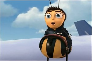 BEE MOVIE TV :30 Spot
