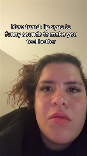 Funny Sounds Lip Sync Challenge to Boost Your Mood