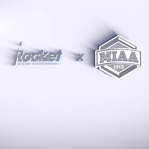 We are thrilled to announce our newest partner Rocket Alumni Solutions as the Official Interactive Athletic Awards Partner of the MIAA! #BringYourAgame https://themiaa.com/news/2023/10/12/general-miaa-announces-partnership-with-rocket-alumni-solutions.aspx | MIAA