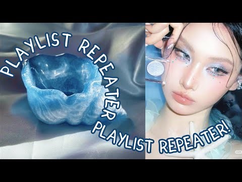 💤your entire playlist in this subliminal!