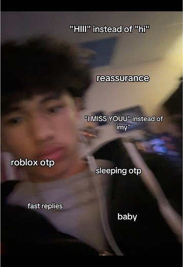 Creative Love Text Messages for Roblox OTP