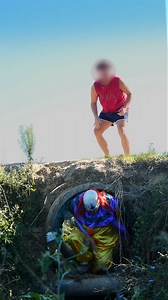 320K views · 2.4K reactions | #scary #skit #funny #prank #pranks #parody #Halloween #horrormovies | DM Pranks | Facebook