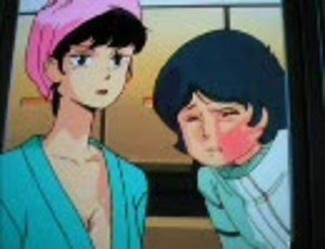【Zガンダム】TV版の可愛いカミーユを集めてみた。【画像集】