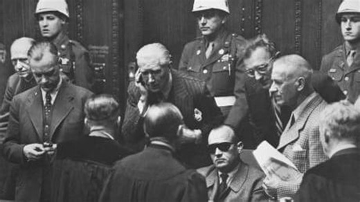 Norimberga, la grande prova di Russell Crowe: è Göring nel processo che cambiò la storia. Il trailer