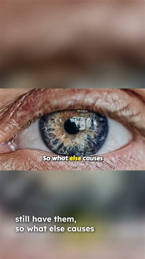 Stop Blaming Sleep! The Real Cause of Dark Under-Eye Circles