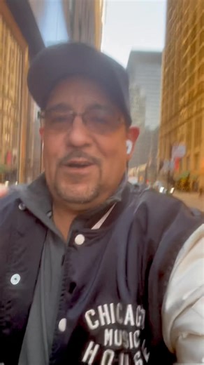 Chicago Style | Shaggy Acevedo