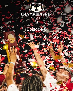 48K views · 2.8K reactions | ⏩ Coming tomorrow...the three-part season finale of 퐂퐡퐚퐦퐩퐢퐨퐧퐬퐡퐢퐩 퐌퐢퐧퐝퐬퐞퐭  | Oklahoma Softball | Facebook