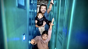 Branson Tannerites on Reels