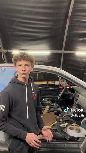 The Biggest Project: A Race Against Time