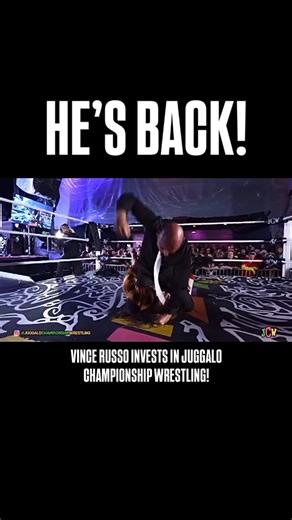 Standing In Gorilla on Reels