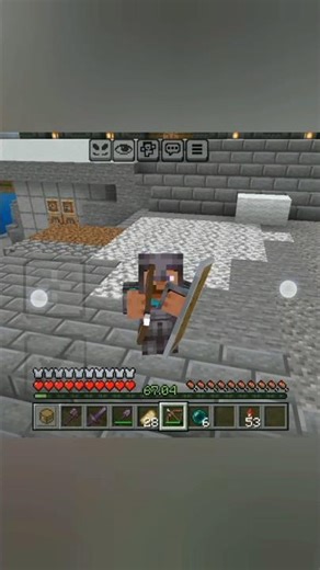 Minecraft bedrock mod Java. #minecraft#shorts#video #gaming#mod