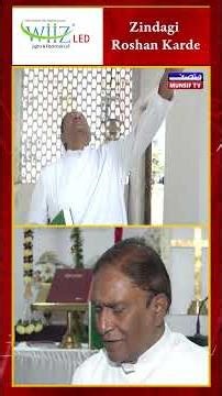 125-Year-Old Hyderabad Church Upholds Urdu & Hindi Worship Tradition