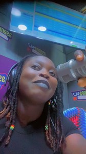 We’re live now on Asempa 94.7 FM abagbrrrrrrrrrrrrrr! #trending | Forgive Agyei