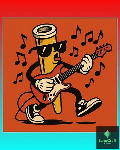 Electric Kazoo Sample Library