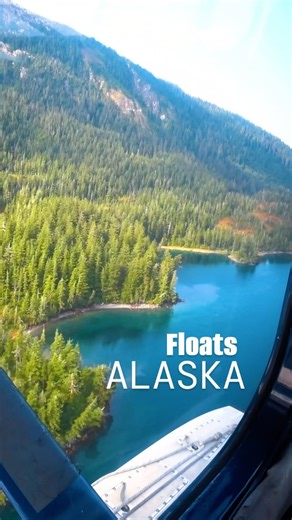 3.3K views · 384 reactions | Can you think of anywhere better to fly floats? #floatplane #seaplane #alaska #flying #aviation #avgeek #aviationlovers | Deon Mitton Aviation Photography | Facebook