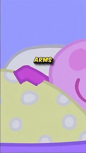 3 FUNNIEST Animation Mistakes in PEPPA PIG