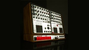 New XILS 4 plugin synth emulates EMS VCS4 prototype