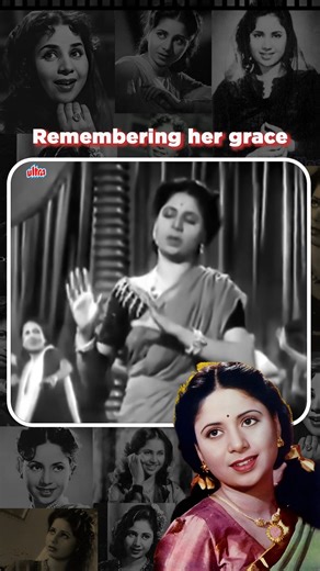 Remembering the timeless charm of Geeta Bali — Forever in hearts. #GeetaBali #BollywoodLegend #DeathAnniversary #RememberingGeetaBali #OldBollywood #ClassicCinema #21January | Gaane Naye Purane