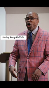 Mt. Carmel Baptist Church -Atlanta on Reels | Facebook