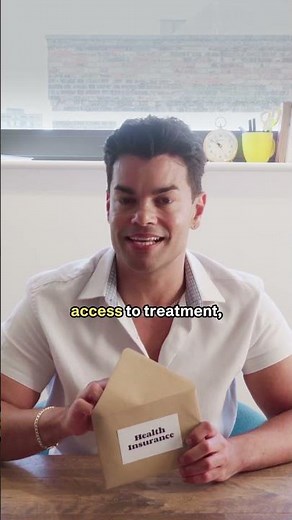 Want to find the right health insurance option for you?💛