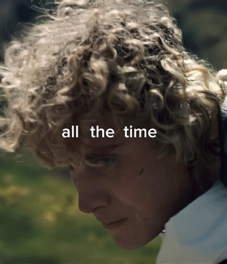 katniss after haymitch gave her his back story: | #sunriseonthereaping #haymitchabernathy #haymitchedit #katnissandhaymitch