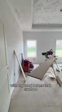 The Water Tank Two — Stunning Split-Design Country Home by Bon Ton Builders