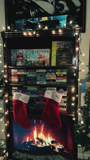 #toycollector #vhs #christmasmovies #christmas #oldschool