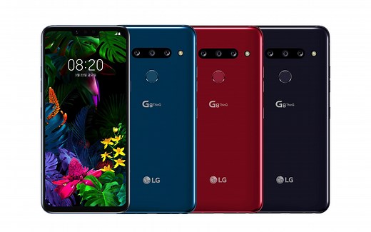 LG G8 官方安卓12 root教程