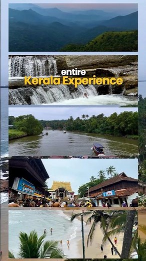 😍 Trivandrum | Kerala’s Underrated Offbeat Travel Experience
