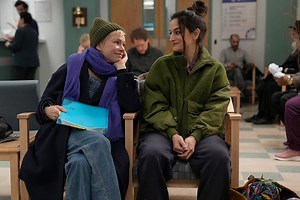 Meet Molly Kochan, The Woman Behind 'Dying For Sex'