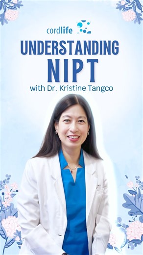 The first step to protecting your baby? Knowledge. Non-Invasive Prenatal Testing (NIPT) gives expectant parents an early look into their baby’s genetic health—without the risks. Ready to learn more? Watch Dr. Kristine Tangco, an Obstetrician-Gynecologist, as she answers some of your questions about NIPT. Know more through the below links or consult your OB-GYN today: NIPT: https://biotech.cordlife.ph/en/cordlife-nipt CMA: https://www.cordlife.ph/en/cma | Cordlife Philippines