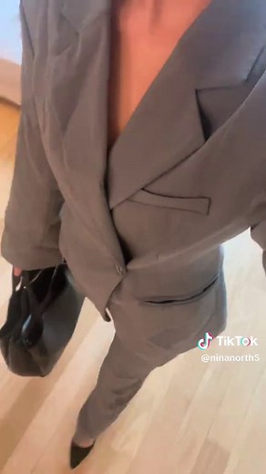 Nina North: Fit on the Go Journey