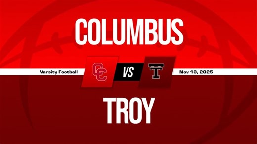 Troy Trojans (Troy, TX) Football 25-26