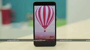 Xiaomi Redmi 4 With 4100mAh Battery Launched in India