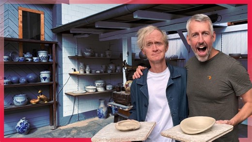 Kurzstrecke mit Pierre M. Krause: Folge 1: Sebastian Pufpaff hat Tonprobleme! (S07/E01)