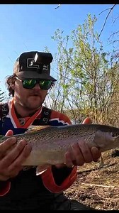 Surprise Instant Catch While Fishing