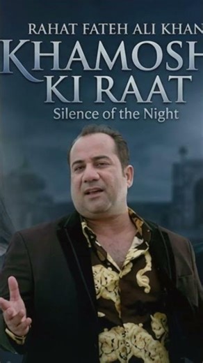 Zaroori Tha (4K) | Rahat Fateh Ali Khan | Touching the Soul #classicalmusic #qawwali #rahat