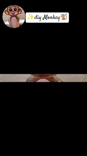 ✨Diy Ice🧊🧊 Monkey 🐒How to make Monkey with ice #shorts #trending #ytshorts #monkey #iceart