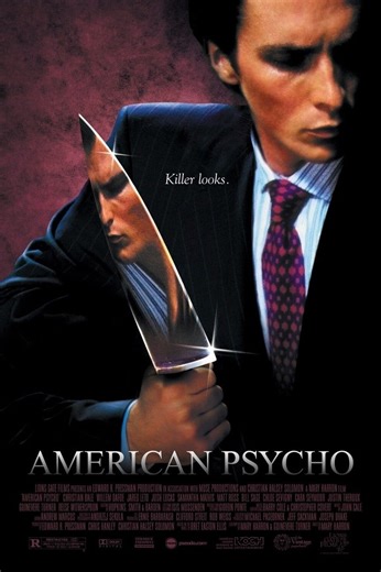 American Psycho: Trailer 1