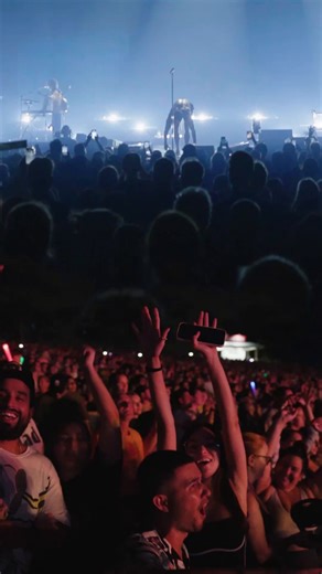 9.1K views · 73 reactions | We are ONE week out from Imagine Dragons taking over The Gorge!  Who will be there with us? Don't miss out on your chance to see the Loom World Tour & grab your tickets today!  https://livemu.sc/4ewyT9n | The Gorge Amphitheatre | Facebook