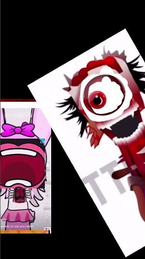 Pinki crying sound effect