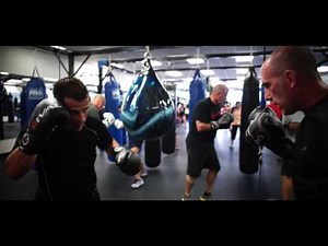 Fit 4 Boxing Club Commercial